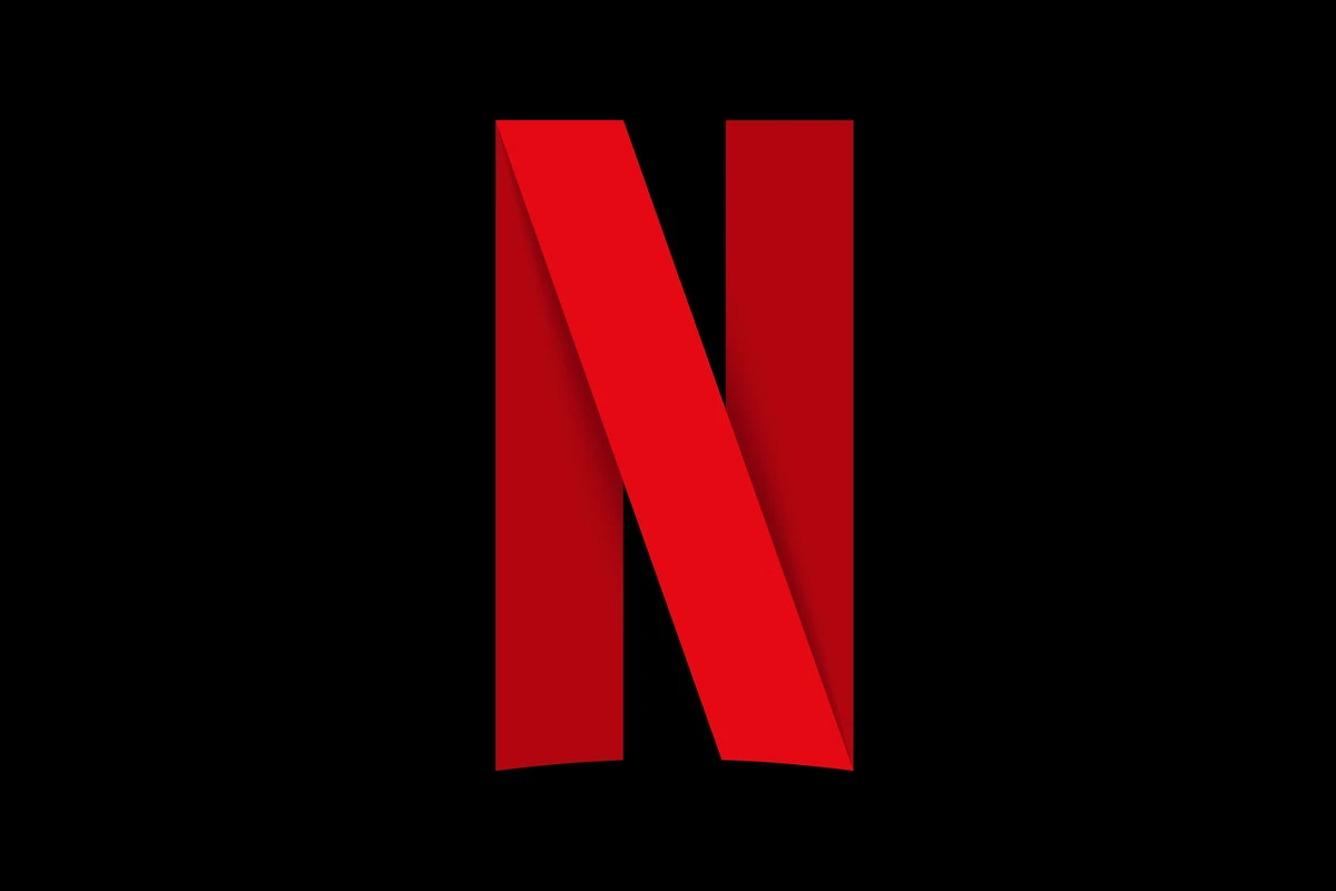 Netflix Icon