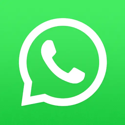 whatsapp-messenger icon
